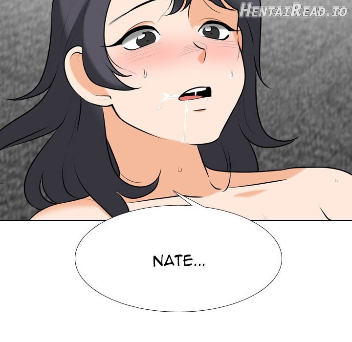 Exchange Partner Chapter 116 - page 104