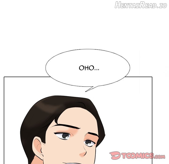 Exchange Partner Chapter 116 - page 105