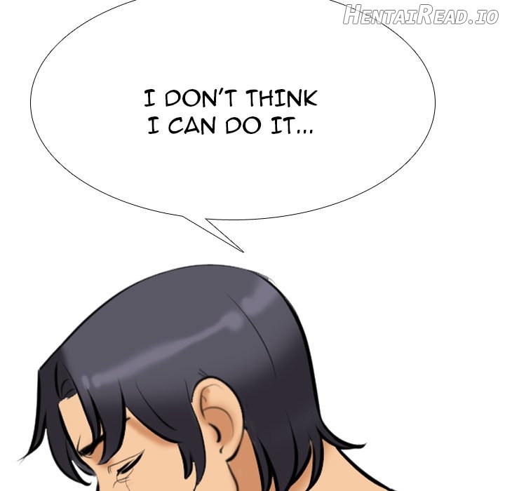Exchange Partner Chapter 116 - page 119