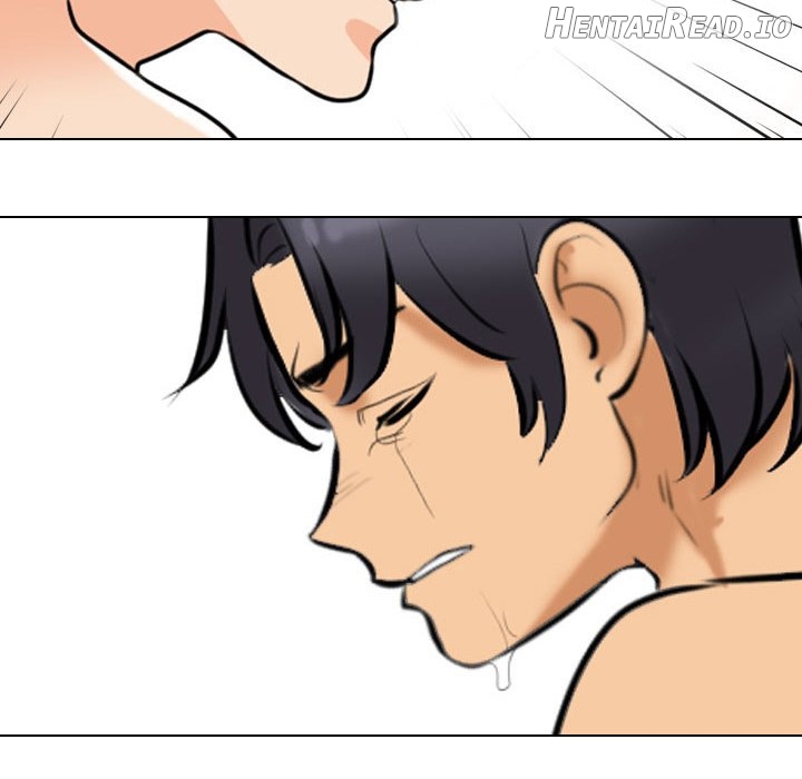 Exchange Partner Chapter 116 - page 122