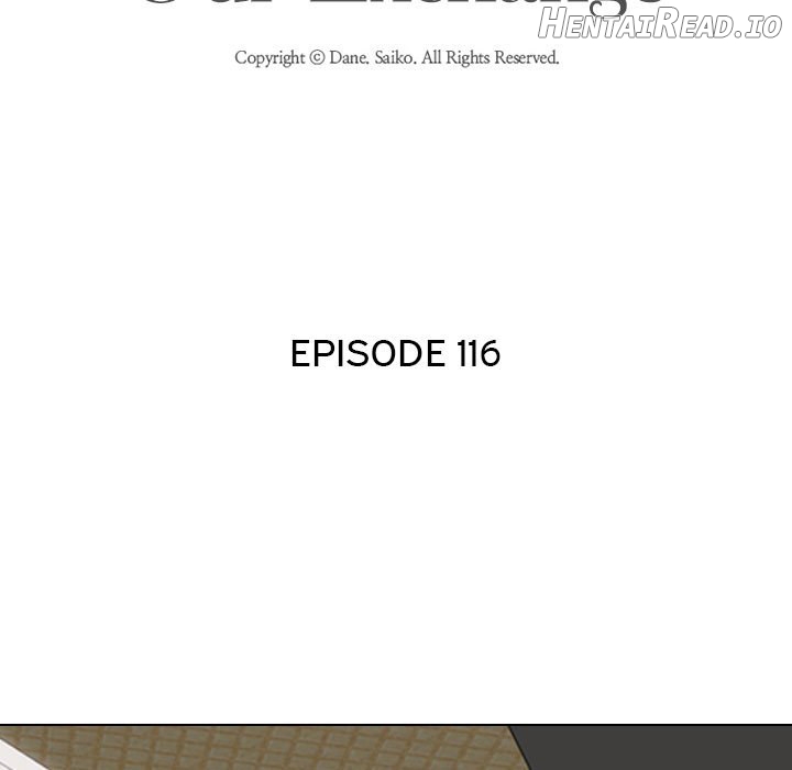Exchange Partner Chapter 116 - page 13