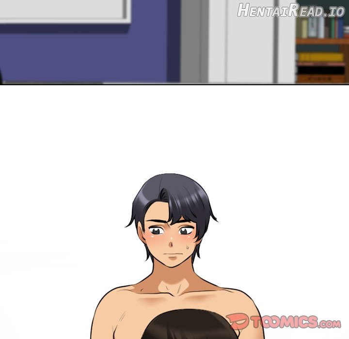 Exchange Partner Chapter 116 - page 15