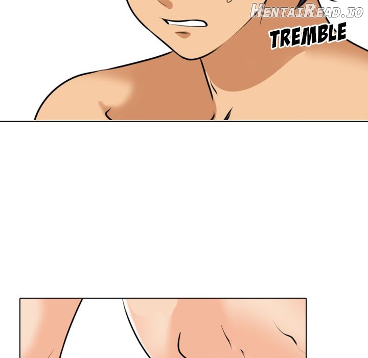 Exchange Partner Chapter 116 - page 18
