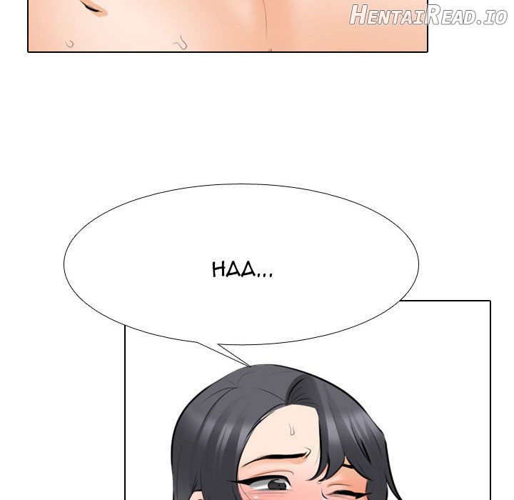 Exchange Partner Chapter 116 - page 20