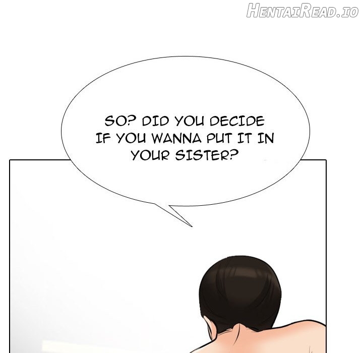 Exchange Partner Chapter 116 - page 26