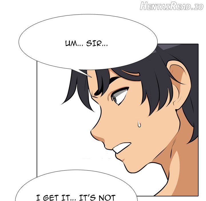 Exchange Partner Chapter 116 - page 28