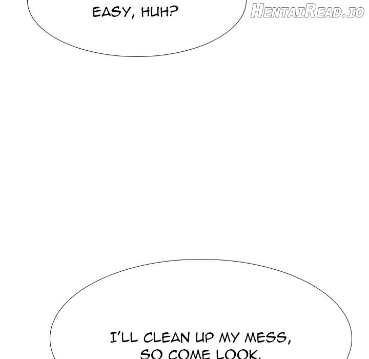 Exchange Partner Chapter 116 - page 29