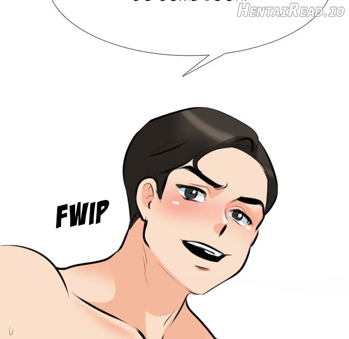 Exchange Partner Chapter 116 - page 30