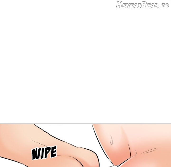 Exchange Partner Chapter 116 - page 32