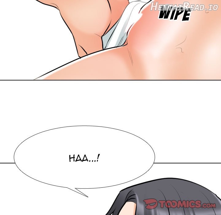 Exchange Partner Chapter 116 - page 33