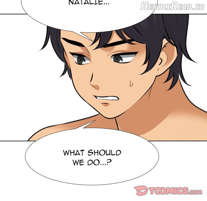 Exchange Partner Chapter 116 - page 39