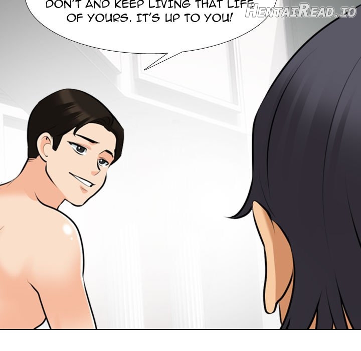 Exchange Partner Chapter 116 - page 49