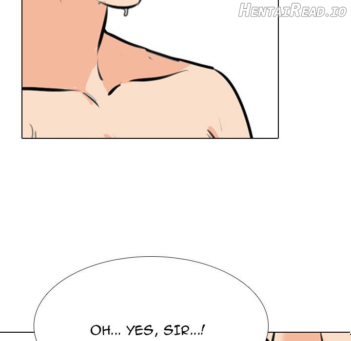 Exchange Partner Chapter 116 - page 5