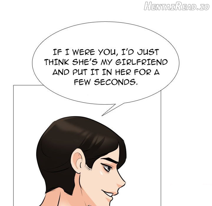 Exchange Partner Chapter 116 - page 50