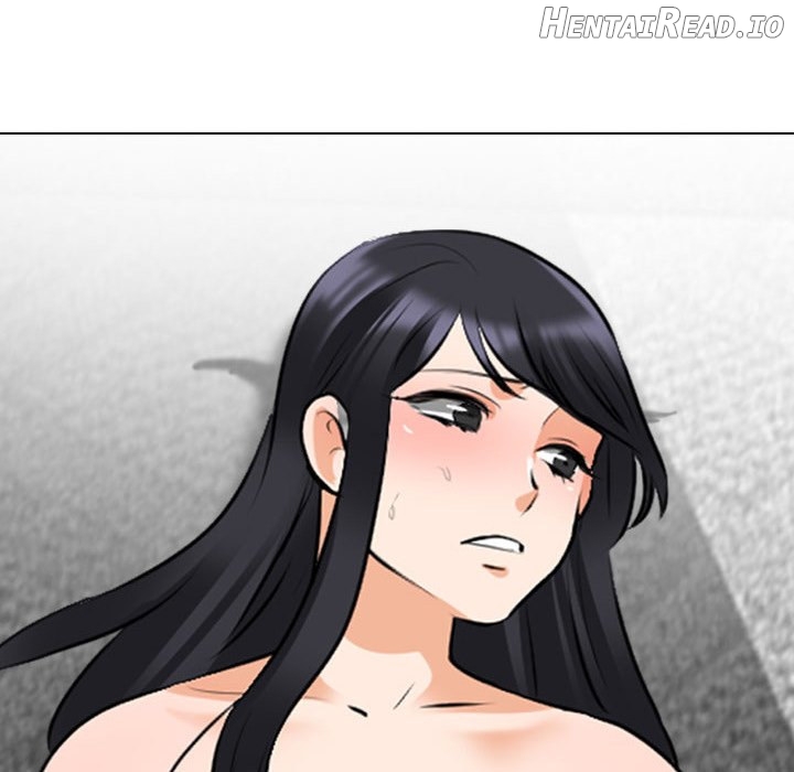 Exchange Partner Chapter 116 - page 56