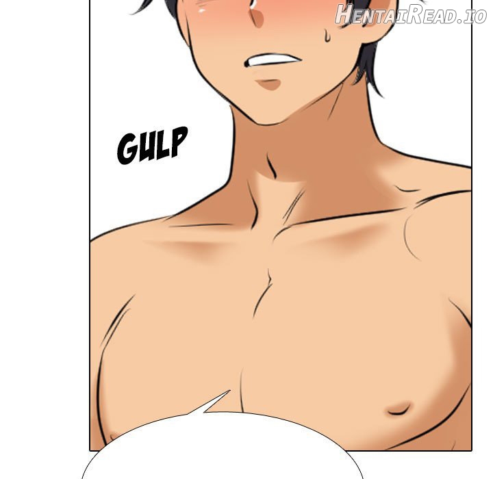 Exchange Partner Chapter 116 - page 61