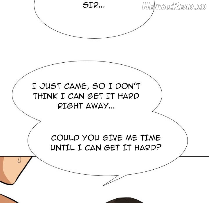 Exchange Partner Chapter 116 - page 62