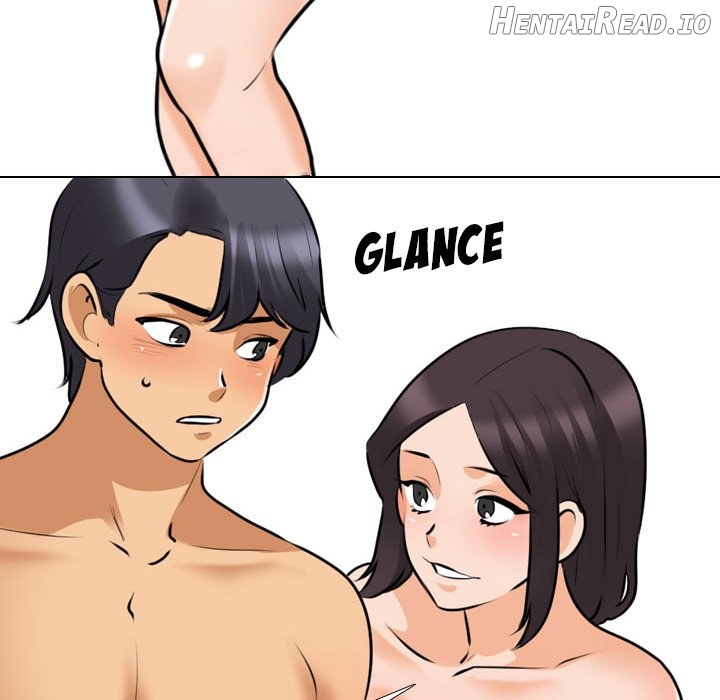 Exchange Partner Chapter 116 - page 70