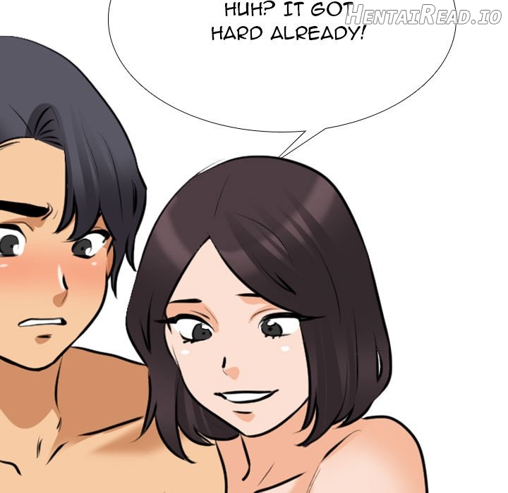Exchange Partner Chapter 116 - page 85