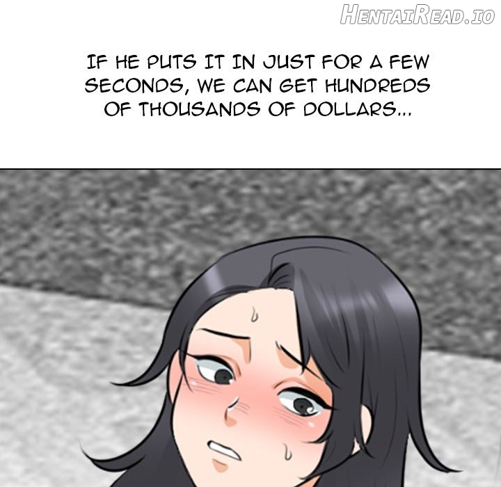 Exchange Partner Chapter 116 - page 94