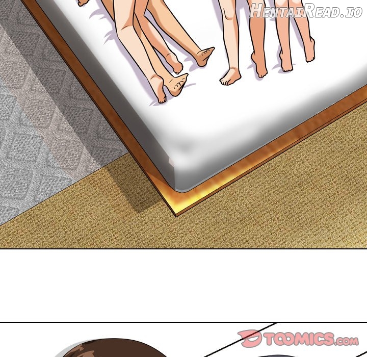 Exchange Partner Chapter 23 - page 10