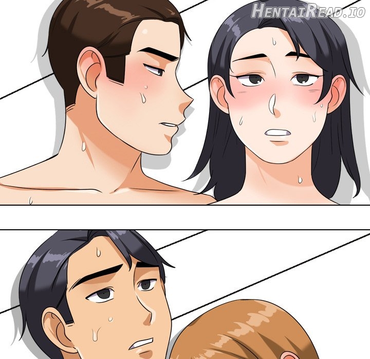 Exchange Partner Chapter 23 - page 11