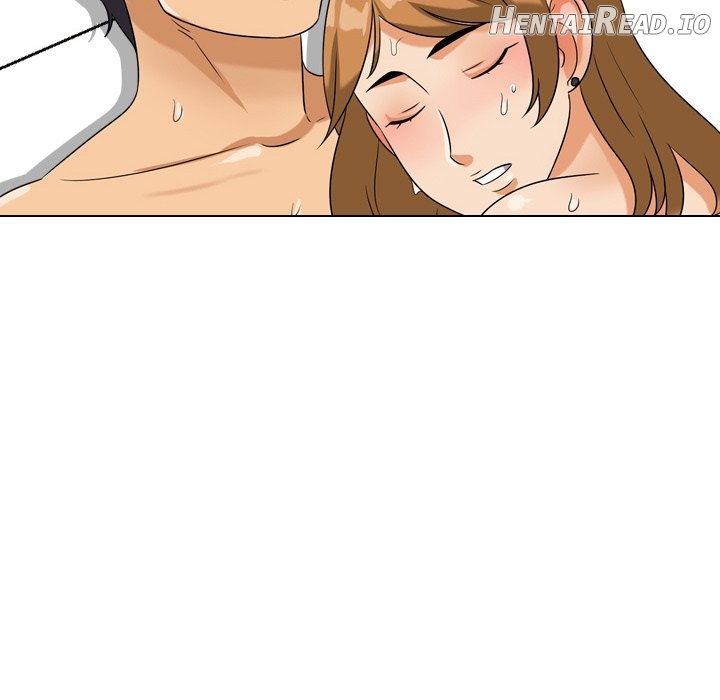 Exchange Partner Chapter 23 - page 12