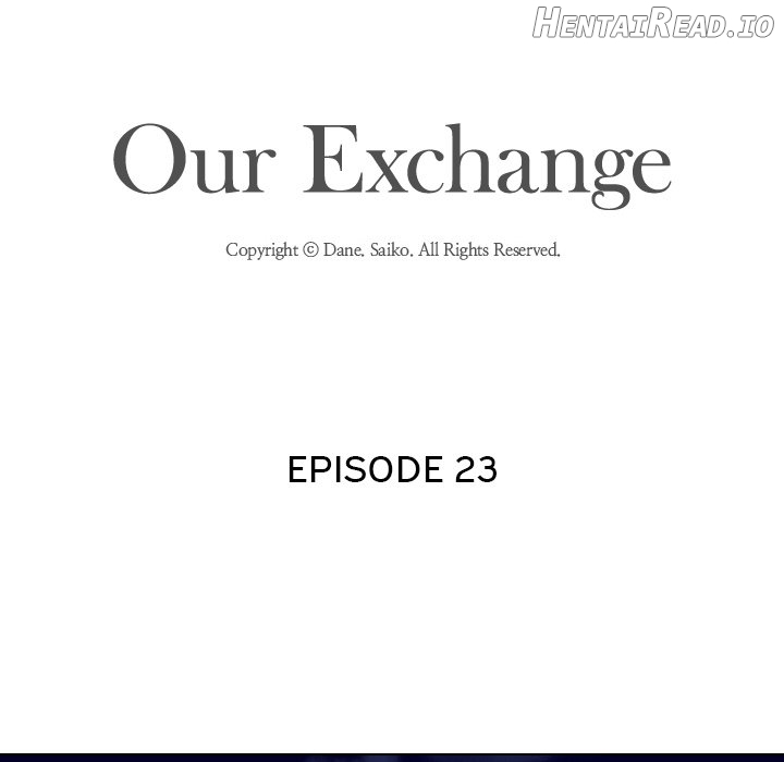 Exchange Partner Chapter 23 - page 13