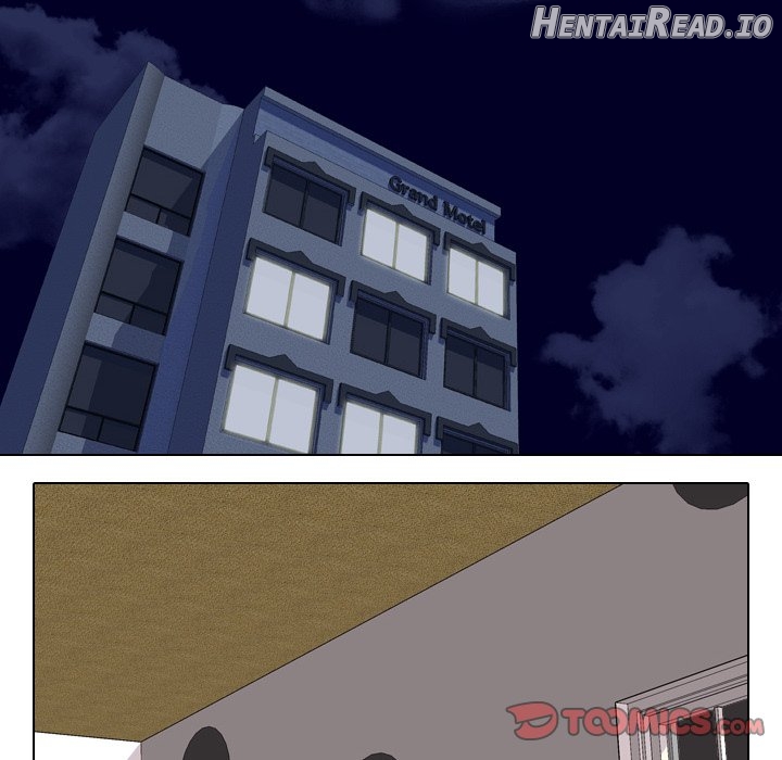 Exchange Partner Chapter 23 - page 14