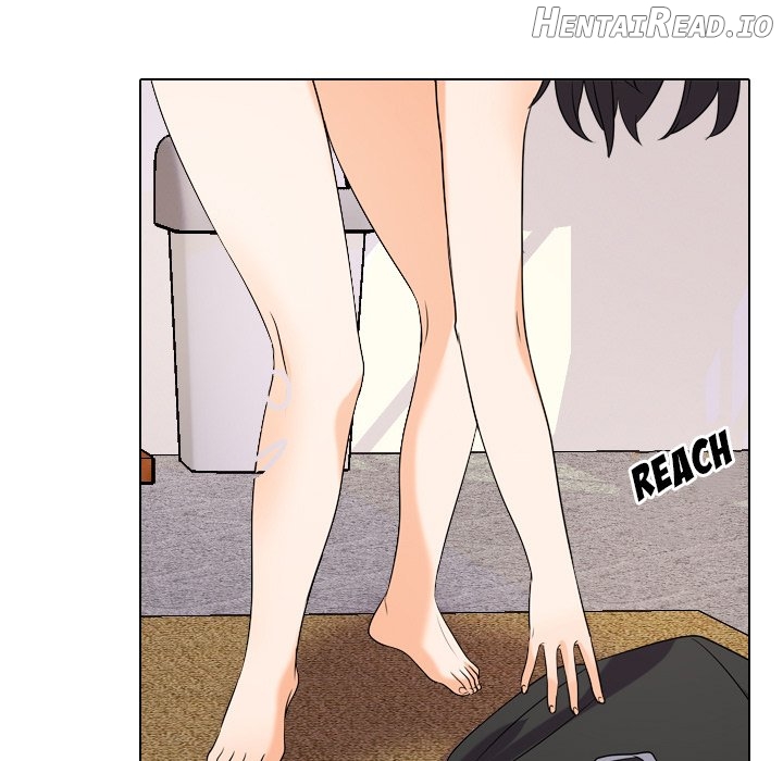 Exchange Partner Chapter 23 - page 17