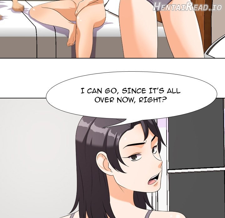 Exchange Partner Chapter 23 - page 19