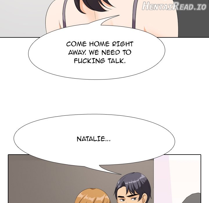 Exchange Partner Chapter 23 - page 20