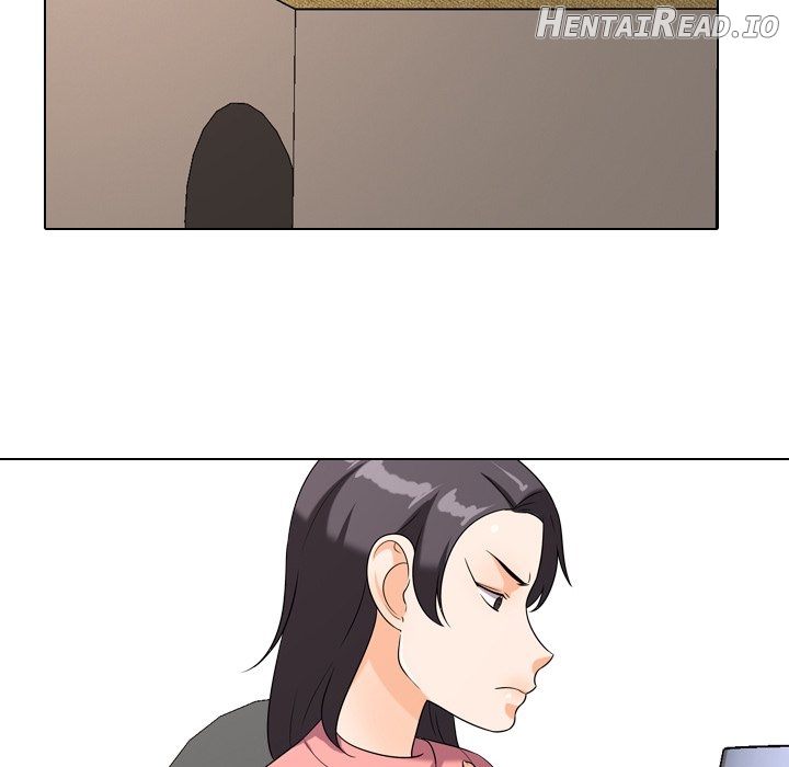 Exchange Partner Chapter 23 - page 23