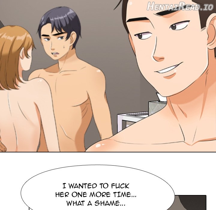 Exchange Partner Chapter 23 - page 28