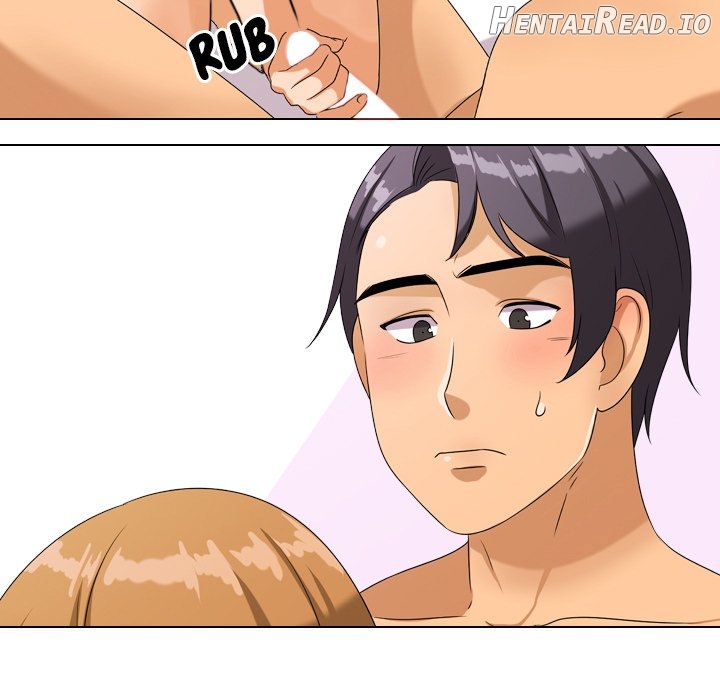 Exchange Partner Chapter 23 - page 31