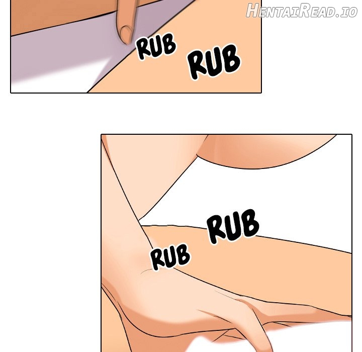 Exchange Partner Chapter 23 - page 33