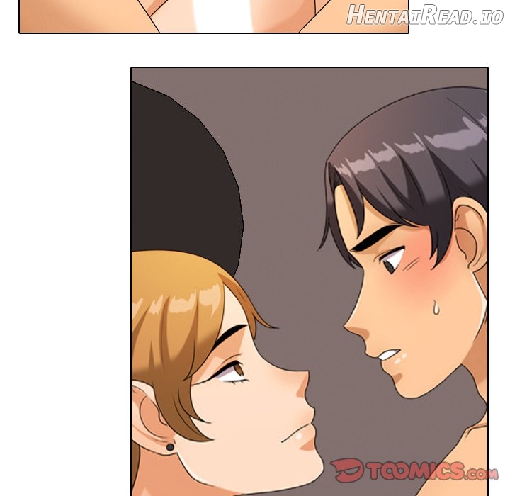 Exchange Partner Chapter 23 - page 38