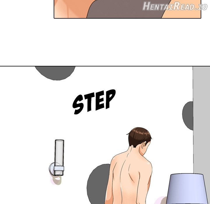 Exchange Partner Chapter 23 - page 39