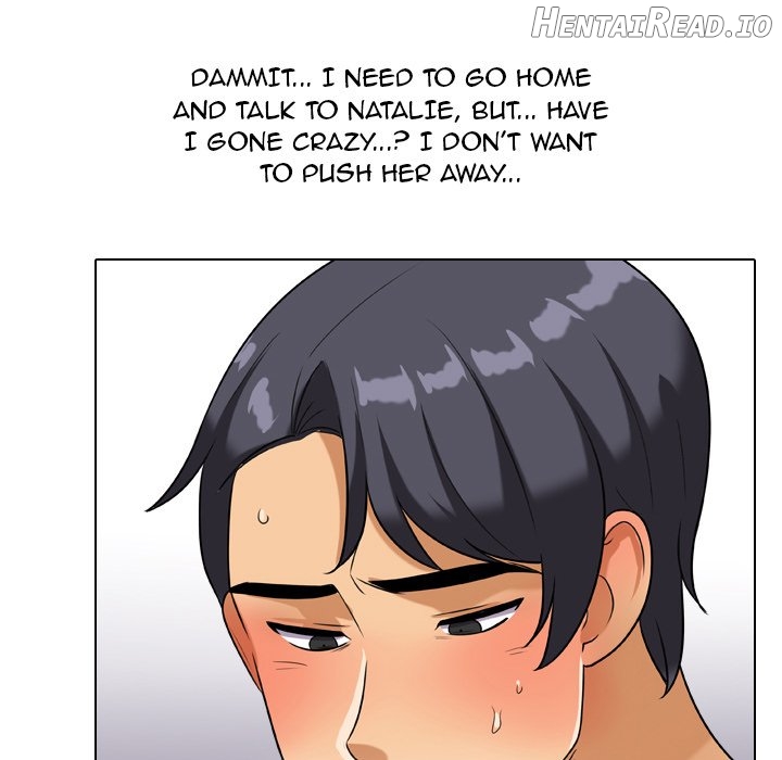 Exchange Partner Chapter 23 - page 49