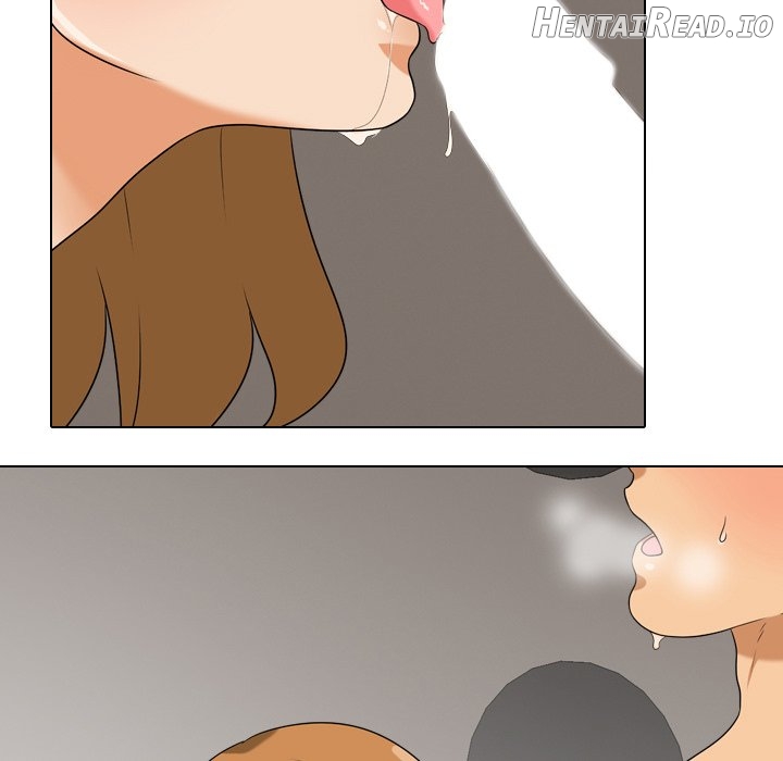 Exchange Partner Chapter 23 - page 53