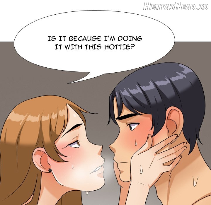 Exchange Partner Chapter 23 - page 63