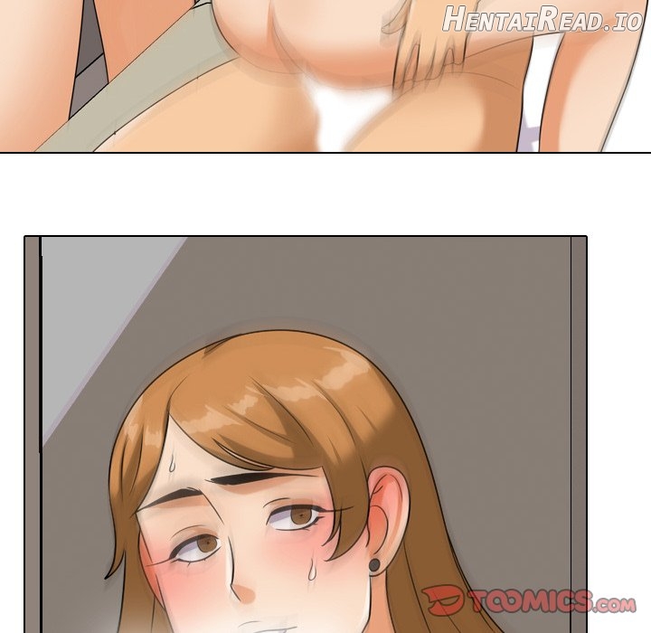 Exchange Partner Chapter 23 - page 78