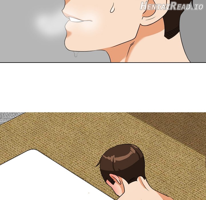 Exchange Partner Chapter 23 - page 84