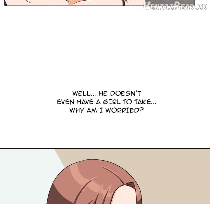 Exchange Partner Chapter 23 - page 91