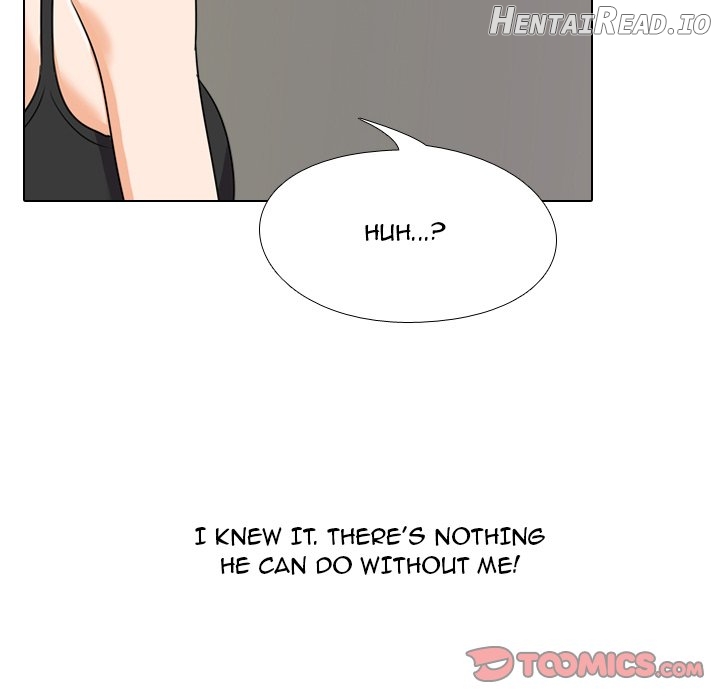 Exchange Partner Chapter 23 - page 94