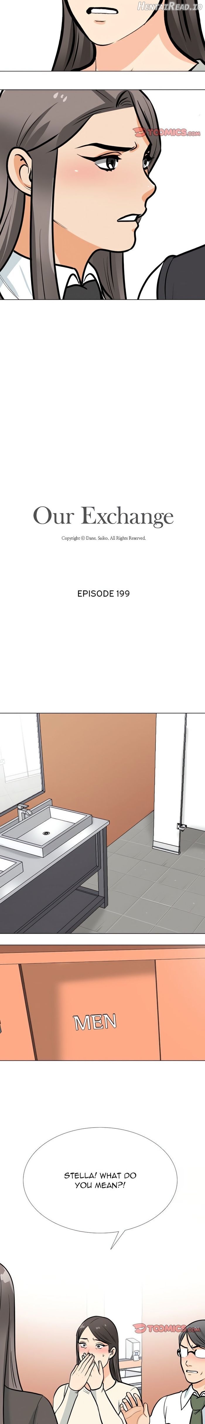 Exchange Partner Chapter 199 - page 2