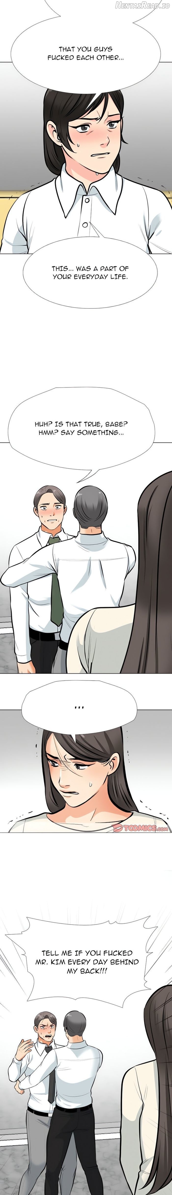 Exchange Partner Chapter 199 - page 14