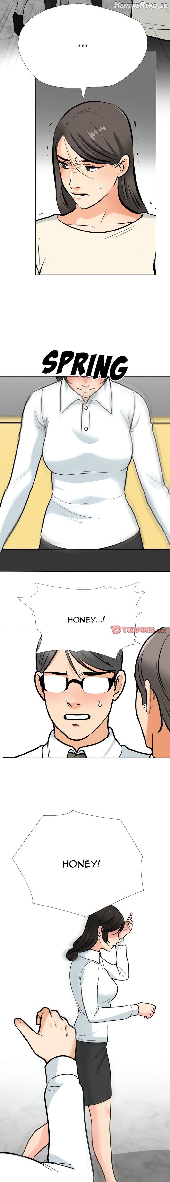 Exchange Partner Chapter 199 - page 15