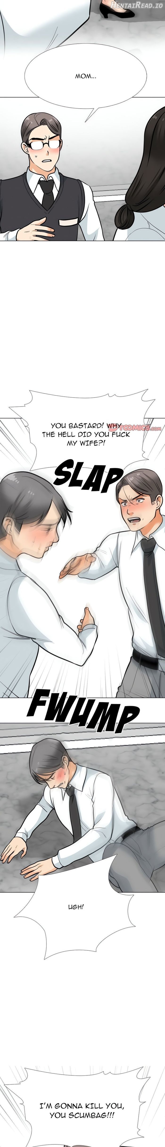 Exchange Partner Chapter 199 - page 16