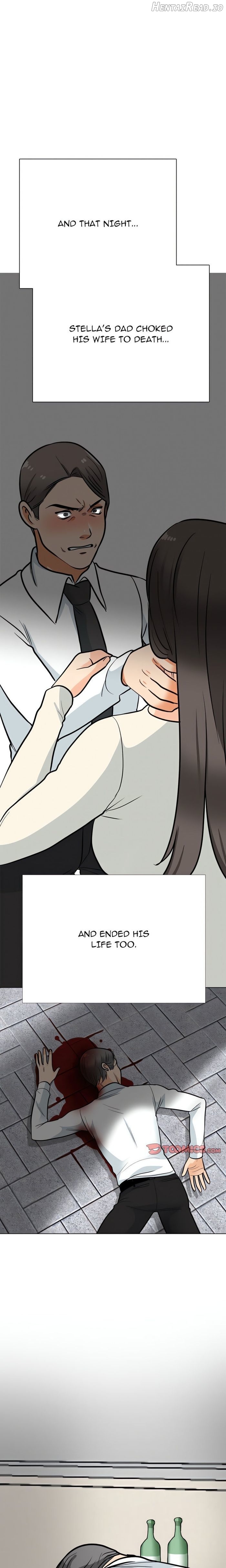 Exchange Partner Chapter 199 - page 19